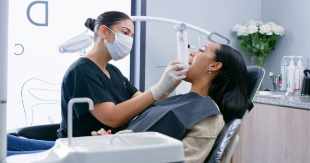 Laser Dentistry in Rialto, CA