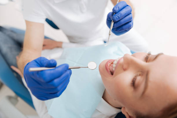 Best Residential Dentistry  in Rialto, CA